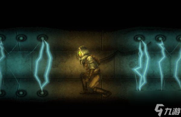 《Shadow Pulse》游戏特色内容介绍