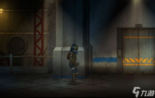 《Shadow Pulse》游戏特色内容介绍