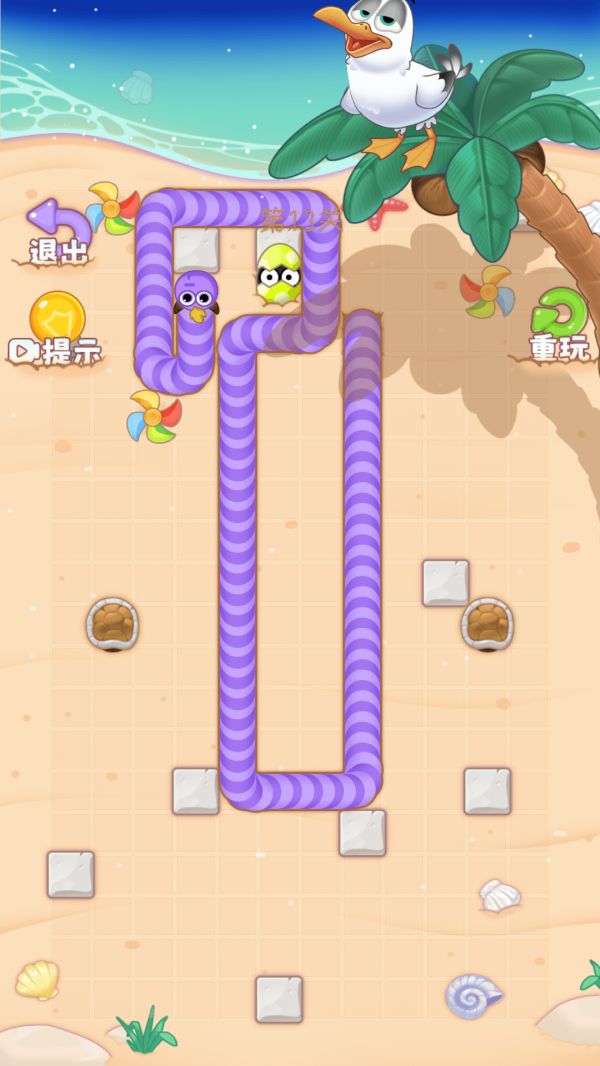 贪吃的虫虫什么时候出 公测上线时间预告