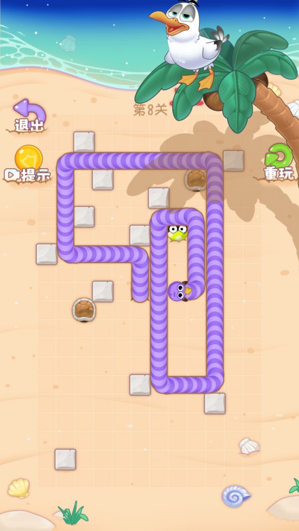 贪吃的虫虫什么时候出 公测上线时间预告