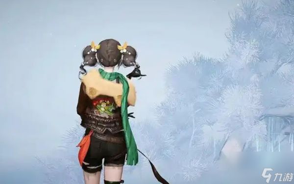 天谕荆棘诗是指什么