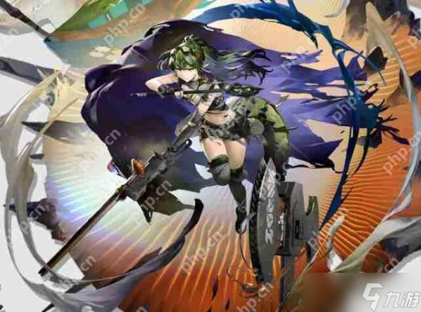 明日方舟百炼嘉维尔技能有哪些-百炼嘉维尔技能介绍