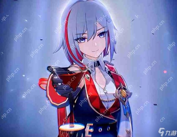 崩坏星穹铁道3.2托帕账账还有用吗