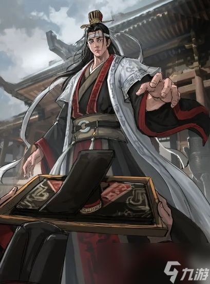 《代号杀》新武将一览
