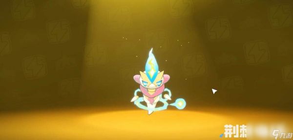 洛克王国:世界武者鸡怎样 荆棘电环具体介绍