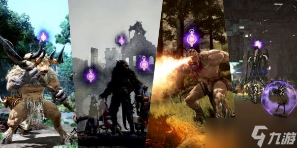 点燃“代基亚的灯火“挑战觉醒怪物，德柏雷卡戒指加入装备大礼包！