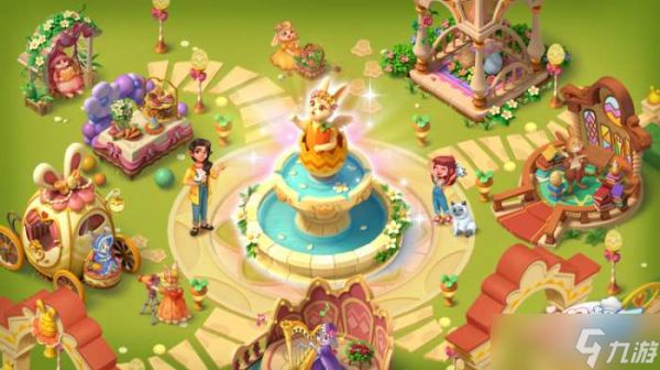 浪漫餐厅兑换码4.18 浪漫餐厅4月18日兑换码分享