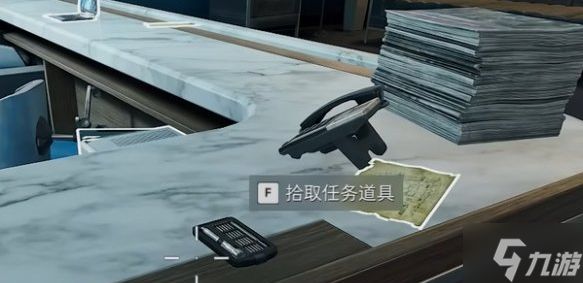 三角洲行动医疗部门终极证据任务怎么做-医疗部门终极证据任务攻略