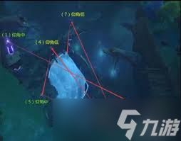 震惊！原神远吕羽氏遗事其三任务竟有这般玩法，速来一探究竟！
