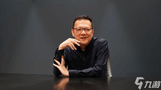 索尼娱乐前总裁：FS社的PvP新作可能适合不喜欢PvP的人