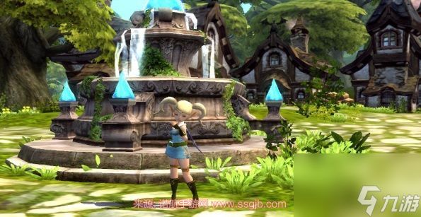 龙之谷牧师转职什么好-牧师转职路线两条分路