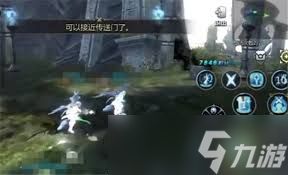 龙之谷世界竞技场玩法攻略