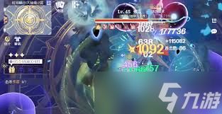 悠星大陆弗雷怎么打