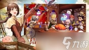 仙境传说新启航牧师怎么加点