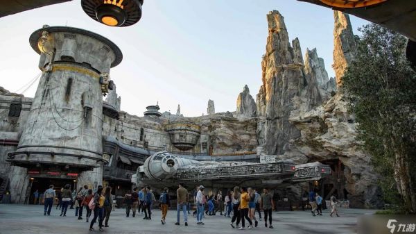 星球大战:Beyond Victory混合现实体验详细信息公开