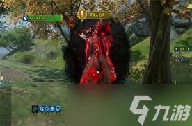 剑网三手游藏宝洞怎么触发