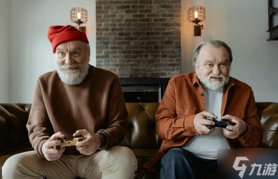 网友为卧床老父亲找游戏解闷:不让他被强势妻子逼疯