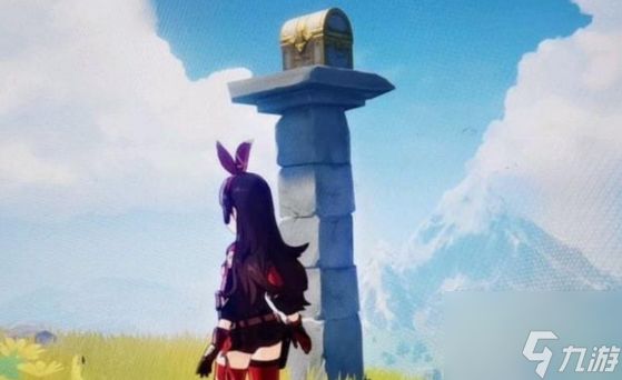 原神中天衡山怎么上去