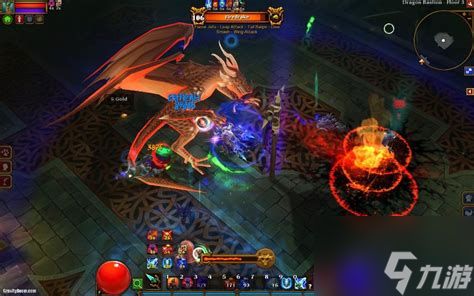 火炬之光2狙击枪火炬之光2狙击枪哪个好用