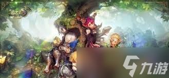 龙之谷世界竞技场玩法是什么