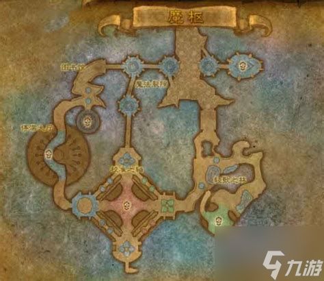 魔兽世界红龙老巢副本攻略与打法解析