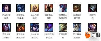 LOL2025年4月幸运召唤师活动是什么