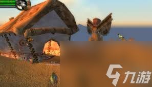 魔兽世界怀旧服发光的碎片任务怎么做