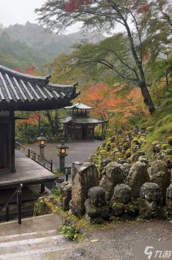 《AC影》竟成慰藉！玩家因游戏圆梦“重返”日本