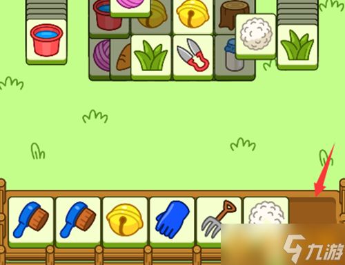 《羊了个羊》游戏第二关超详细快速通关攻略