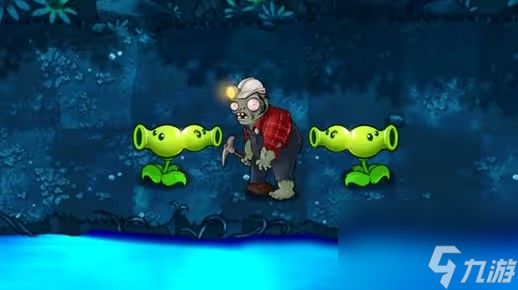 《植物大战僵尸融合版》新植物裂荚射手介绍