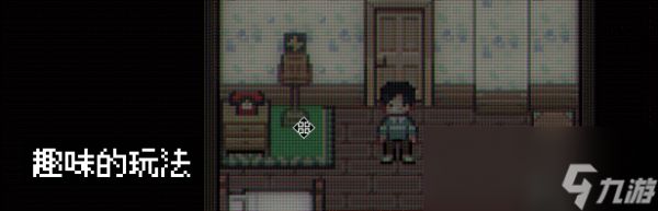 《电子幻术》游戏特色内容介绍