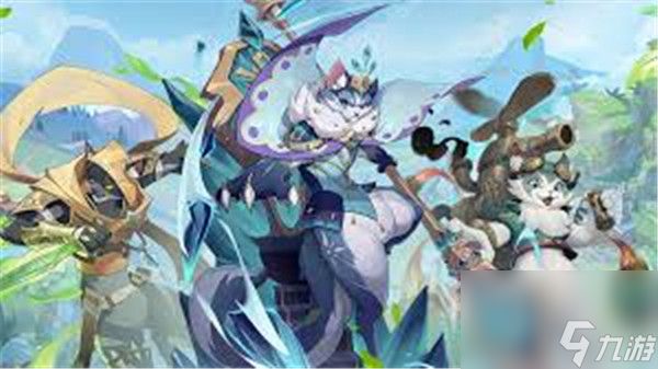 复苏的猫之大陆萌新入坑教程