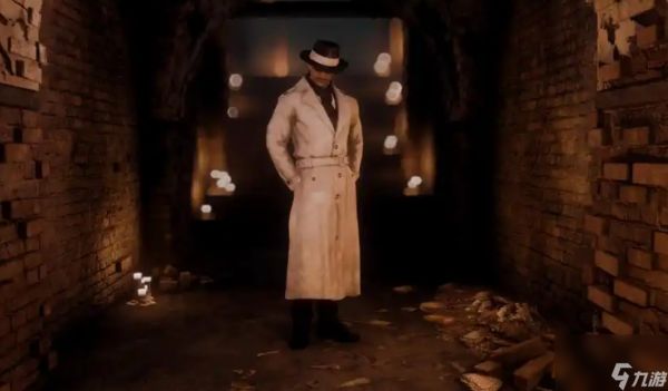 辐射4银衣怪客衣服代码一览