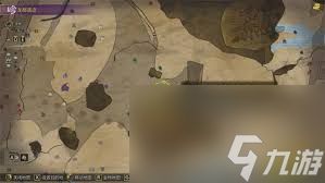 怪物猎人荒野龙都遗迹全营地位置在哪