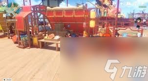 原神春曦画桃符如何获取全关卡满奖励