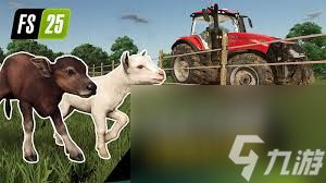 模拟农场25图标是什么样的