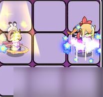 《盲盒派对》琉璃治疗师角色介绍