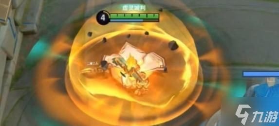 王者荣耀钟馗虚灵犬护怎么获得 钟馗虚灵犬护获取方法