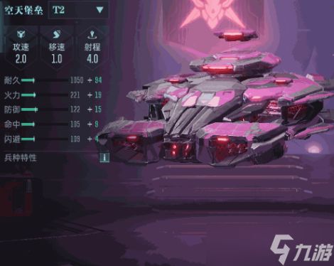 《群星纪元》练兵挑选攻略