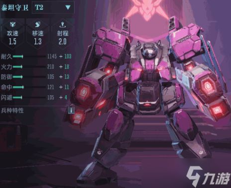 《群星纪元》练兵挑选攻略