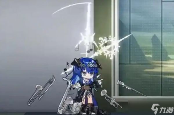 明日方舟莫斯提马幻语乐痕怎么获取 明日方舟莫斯提马幻语乐痕获取方法