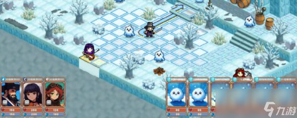 《异世界冒险者公会》游戏配置要求介绍