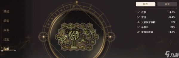 《黑色信标》维奥拉介绍