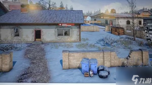 绝地求生大逃杀汽油怎么倒