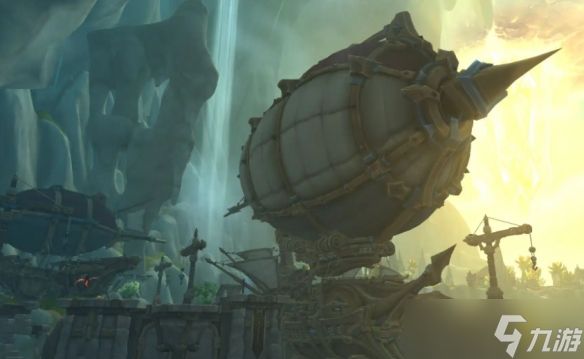 《魔兽世界》卡兹阿加冒险者包裹上线时间