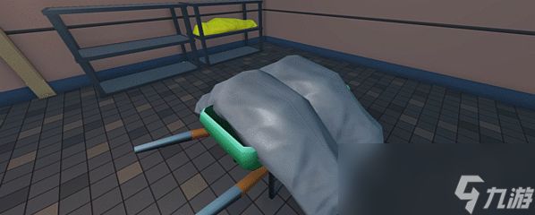《僵尸墓地模拟器》游戏特色内容介绍