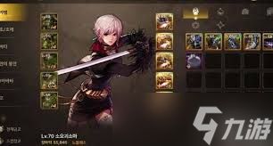 DNF100级剑宗如何技能加点