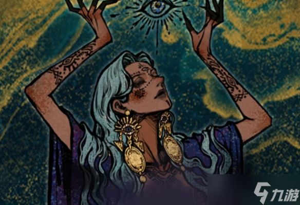 《苏丹的游戏》阴森的宅邸触发攻略