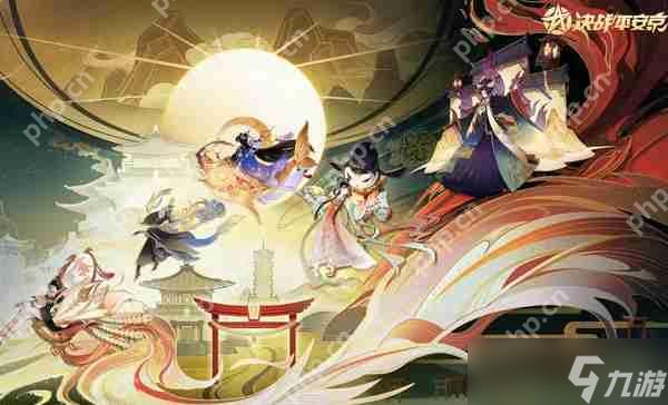 决战！平安京查看式神战力排名攻略