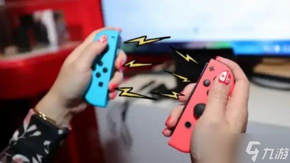 任天堂谈Switch 2磁吸手柄的设计:一开始没有助力解锁